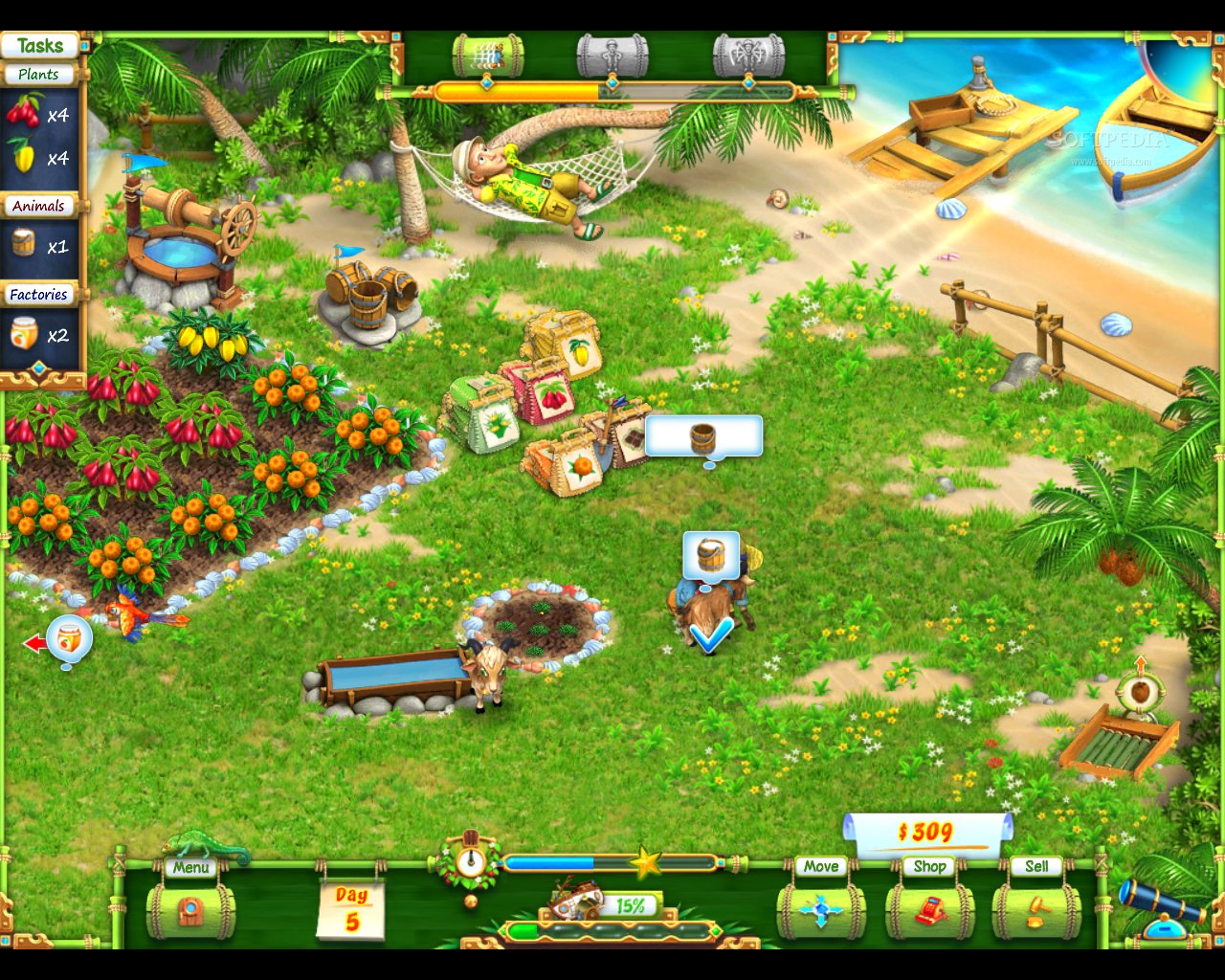 Hobby farm full version free download for android