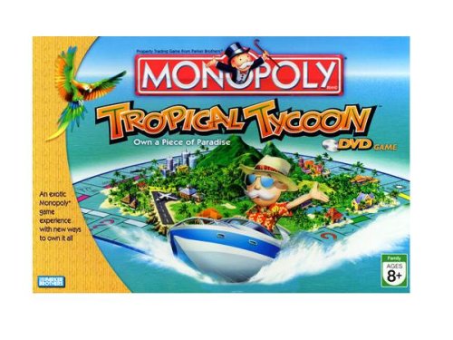 Monopoly Tropical Tycoon Dvd Torrent