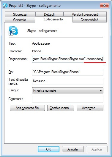 \phone\skype.exe
